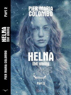 cover image of Helna the Viking – Part 2